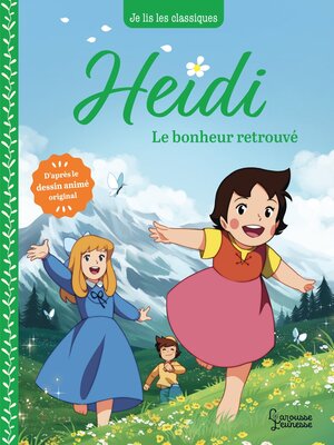 cover image of Le bonheur retrouvé